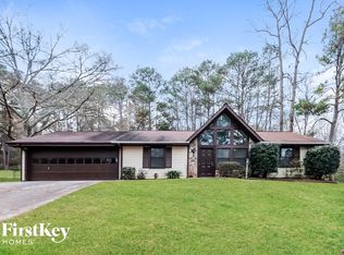 1778 Little Fawn Trl NW, Conyers, GA 30012