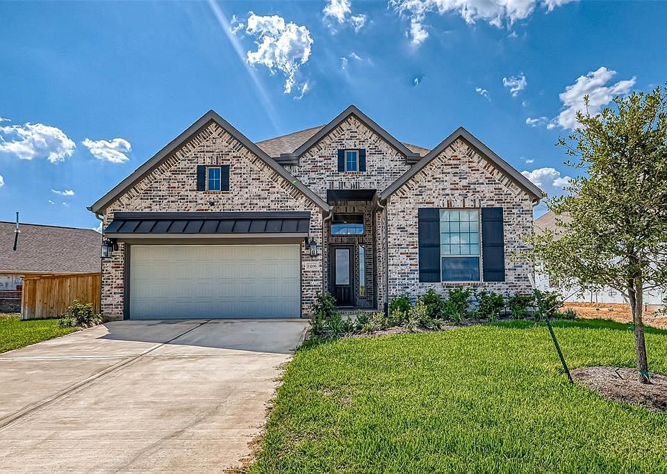 1st image of 13206 Pine Lake Bend Dr