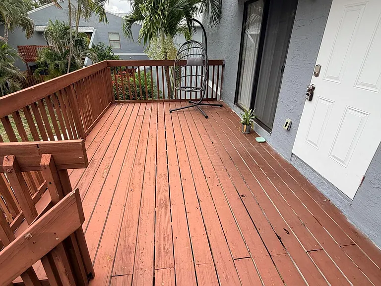 27 E Crossings Cir #H — Photo 18