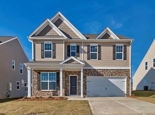 6064 High Top Ln, Aiken, SC 29808