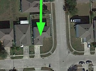 11563 Bentry St, Orlando, FL 32824