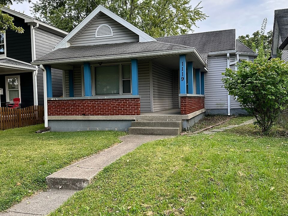1st image of 1119 Woodlawn Ave