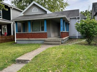 1119 Woodlawn Ave, Indianapolis, IN 46203