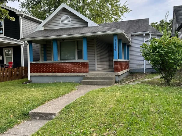 1119 Woodlawn Ave, Indianapolis, IN 46203