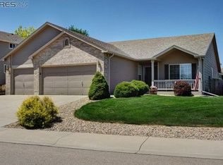 6903 Sedgwick Ct, Fort Collins, CO 80525