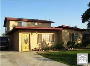 3424 Athol St, Baldwin Park, CA 91706