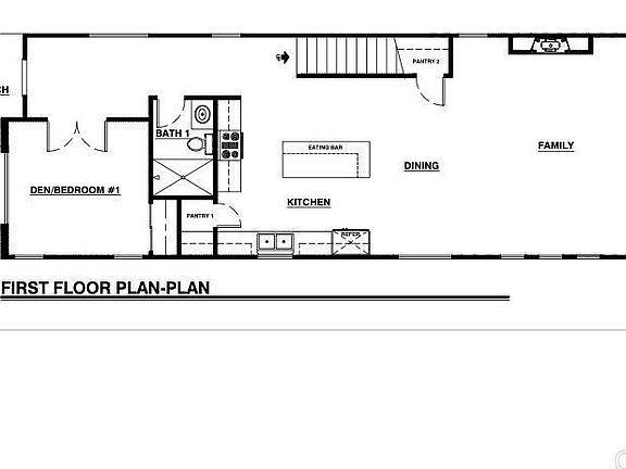 2nd image of 836 Beryl St