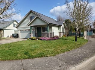 1005 53rd Pl, Springfield, OR 97478