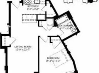 (Undisclosed Address), Boston, MA 02215