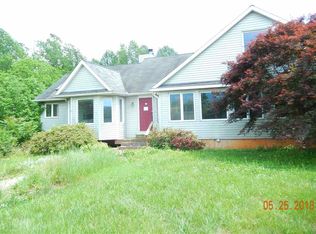 1338 Amicus Rd, Stanardsville, VA 22973