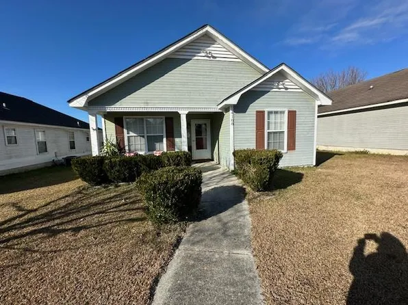 4188 Hamilton Cir, Valdosta, GA 31605
