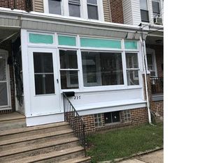 237 Cedar Ave, Woodlynne, NJ 08107