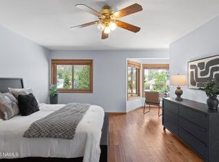 9931 Legacy Ln, Flagstaff, AZ 86004