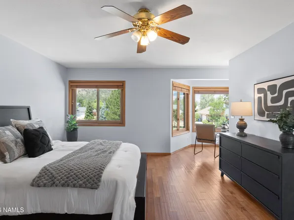 9931 Legacy Ln, Flagstaff, AZ 86004