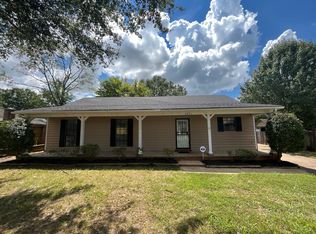 6621 Mistletoe Cv, Memphis, TN 38141