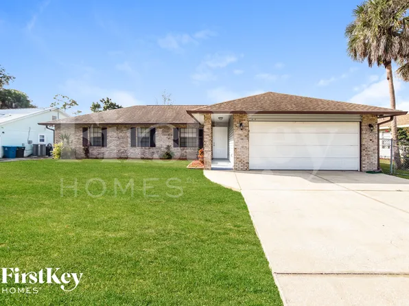 419 Seahorse Cir SE, Palm Bay, FL 32909