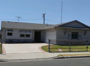 917 Frandale Ave, La Puente, CA 91744