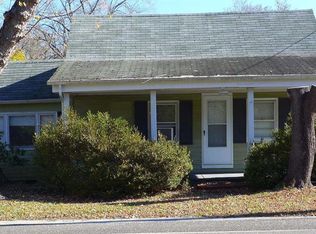 19 Fairton Cedarville Rd, Bridgeton, NJ 08302