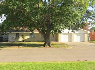 608 Campbell St, Ardmore, OK 73401