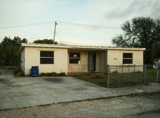2355 NW 166th St, Miami Gardens, FL 33054