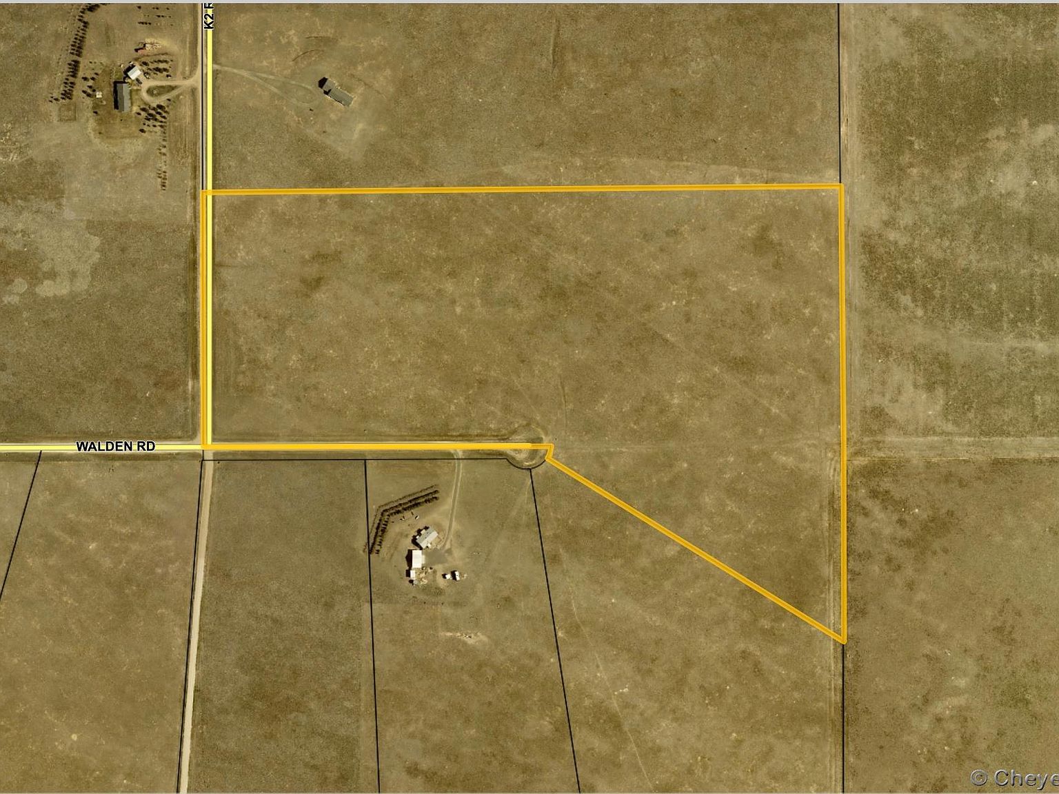 TRACT 15 Walden Rd, Cheyenne, WY 82007 Zillow