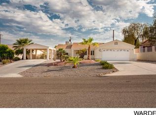 2761 Inca Dr, Lake Havasu City, AZ 86406