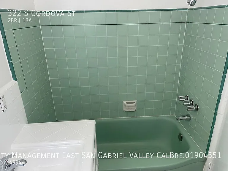 322 S Cordova St — Photo 10