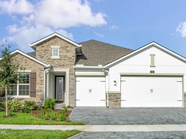 368 Mosaic Blvd, Daytona Beach, FL 32124