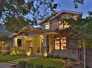 238 Bachman Ave, Los Gatos, CA 95030