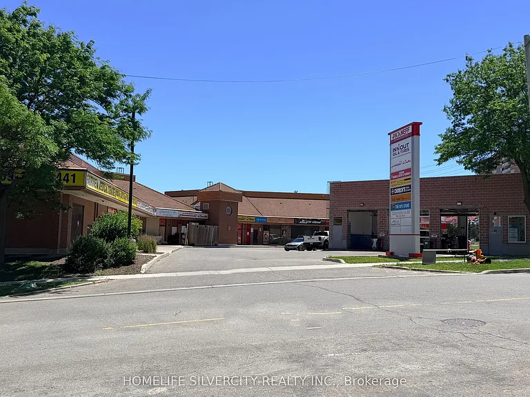 1 Fairview Rd E #3202 — Photo 27