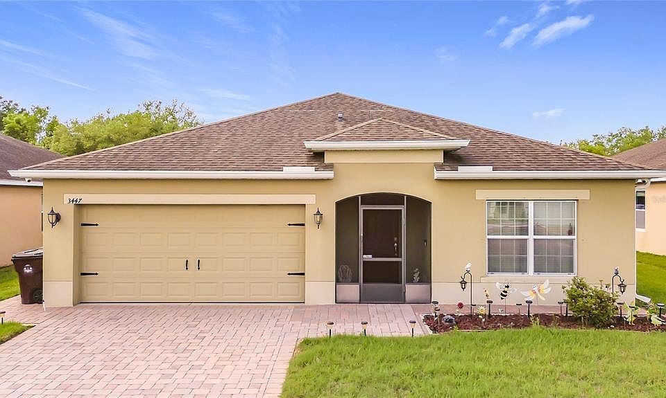 1st image of 3447 HARLEQUIN DRIVE