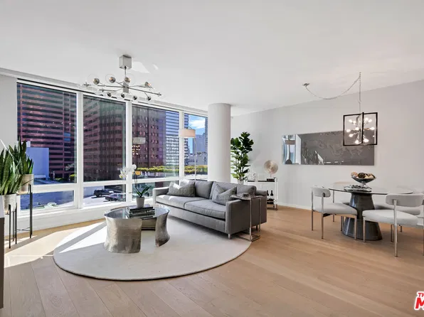 877 S Francisco St #609, Los Angeles, CA 90017