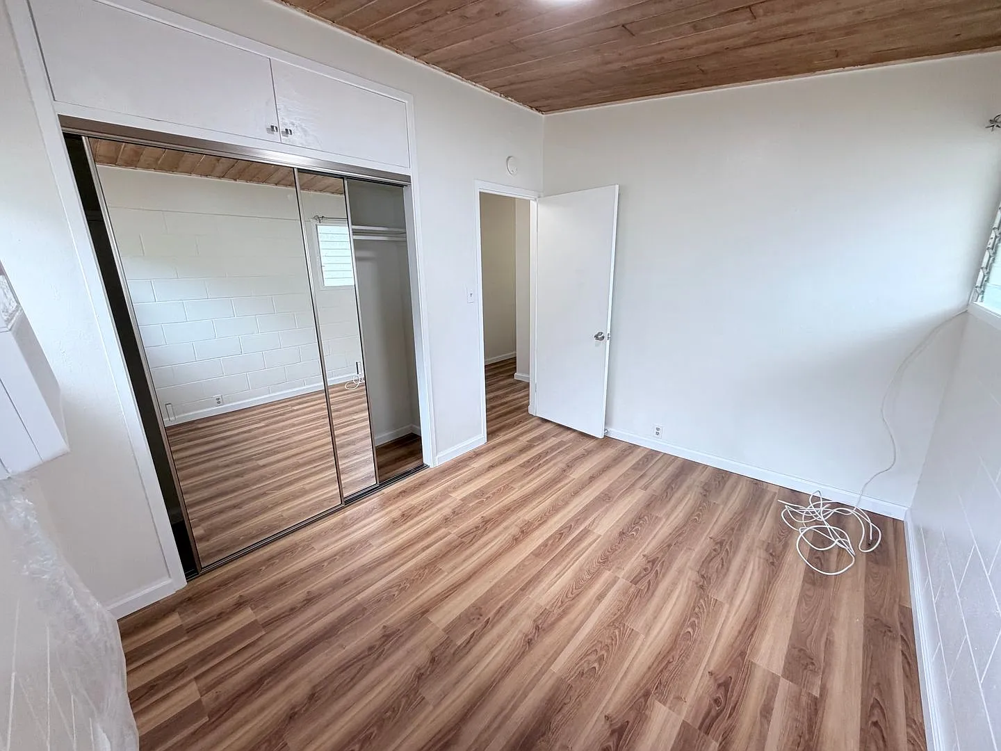  4 Bed 2 Bath Single Family Home with Spacious Backyard in Desirable Foster Village — Photo 3