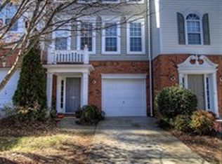 3351 Lathenview Ct, Alpharetta, GA 30004