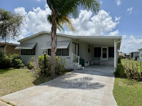 3954 Clubside Way #486, Melbourne, FL 32904