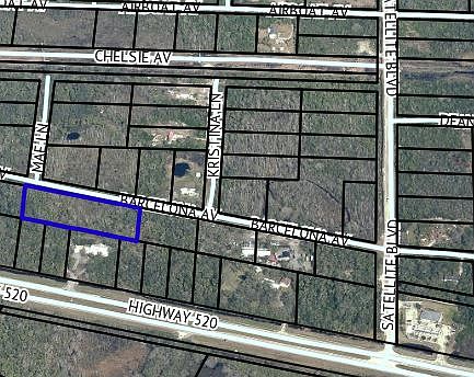 1st image of Barcelona Ave