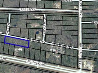 Barcelona Ave, Cocoa, FL 32926