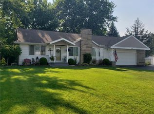 239 N Defiance Rd, Saint Marys, OH 45885