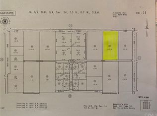 0 Camellia Rd, Phelan, CA 92371
