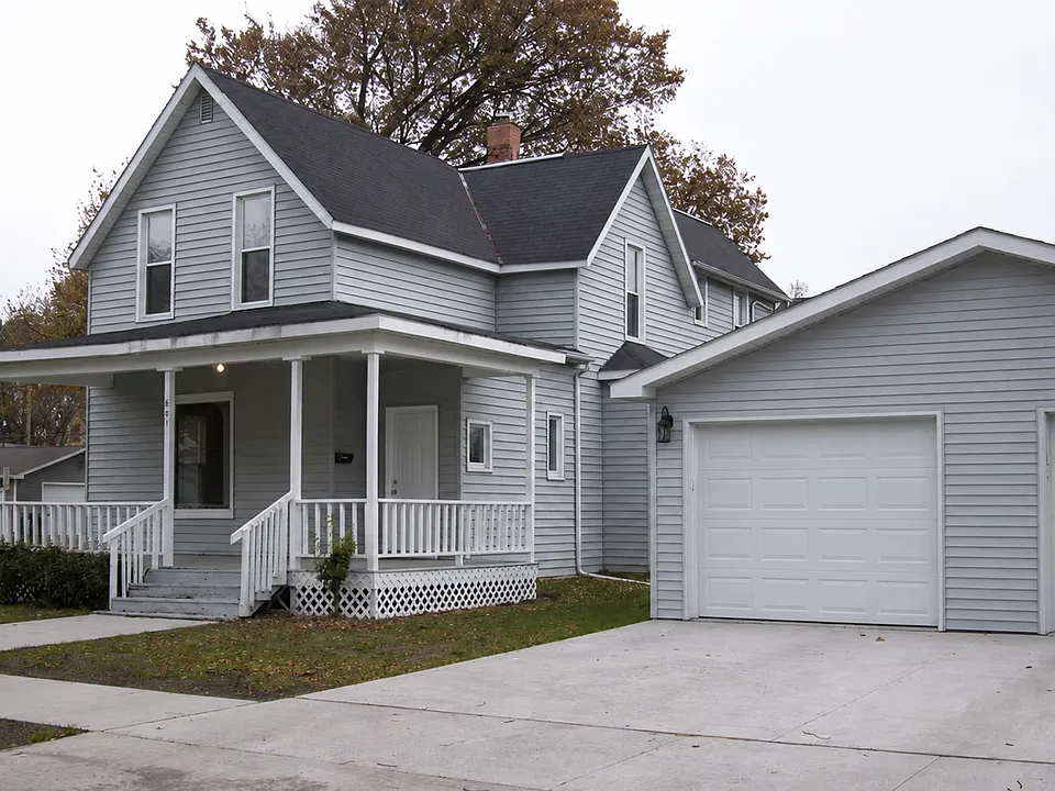 601 Walnut Street/417 6th Ave S