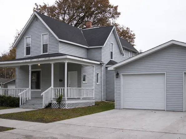 601 Walnut Street/417 6th Ave S, 601 Walnut St #417, Grand Forks, ND 58201