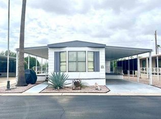 9333 E University Dr Lot 86, Mesa, AZ 85207