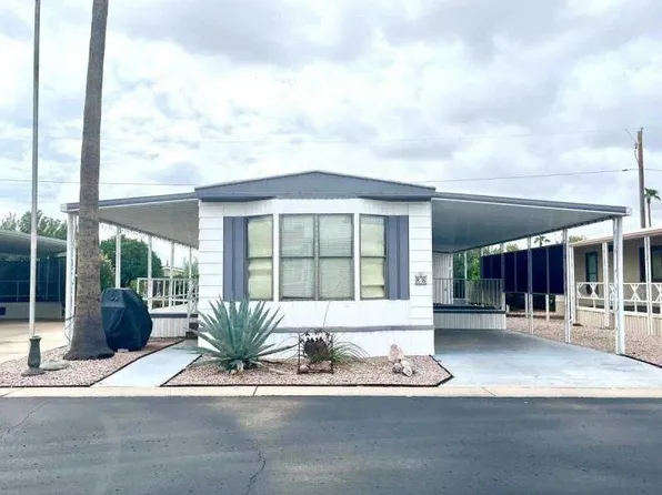 9333 E University Dr Lot 86, Mesa, AZ 85207