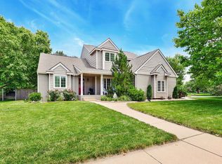 2402 N Cranbrook St, Wichita, KS 67226