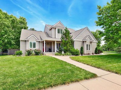 2402 N Cranbrook St, Wichita, KS, 67226