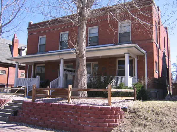 516 S Sherman St APT 2, Denver, CO 80209