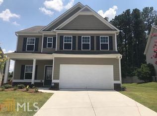 208 Foggy Creek Ln #68, Hiram, GA 30141