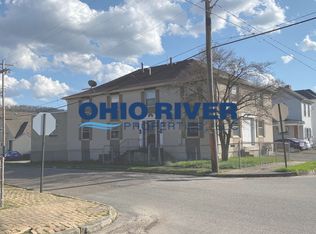 250 N 7th St #2, Martins Ferry, OH 43935