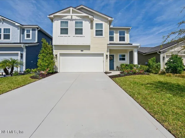 459 NARROWLEAF Drive, St. Johns, FL 32259
