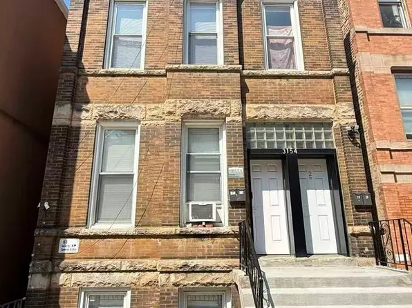 3154 S May St, Chicago, IL 60608